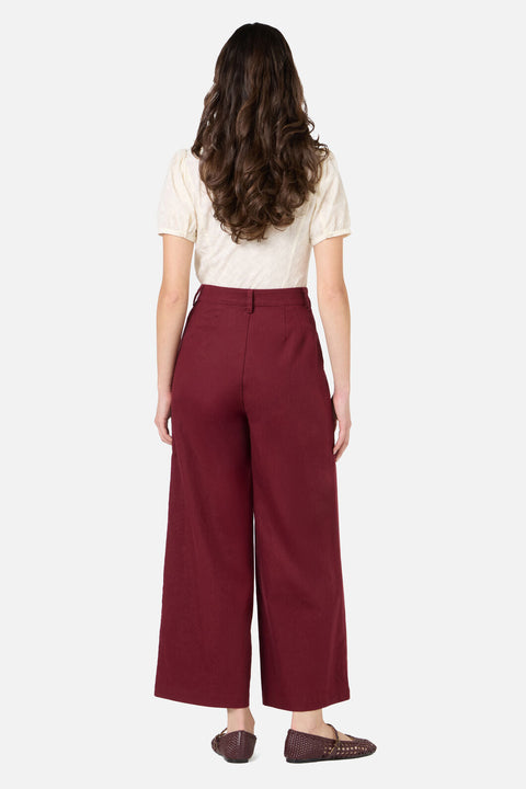 Leanne Culotte