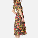 Florence Native Midi Dress