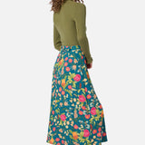 Florence Native Midi Skirt