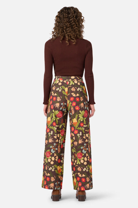 Florence Native Cotton Pant