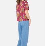 Quokka & Flora Top