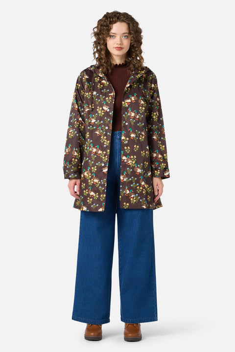 Sweet Ducks Raincoat
