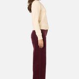 Iris Embroidered Cardigan