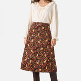 Lovely Luella Blouse