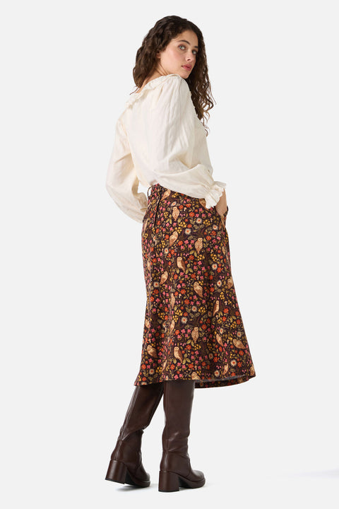 Lovely Luella Blouse
