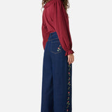 Lovely Luella Blouse
