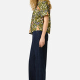 Kangaroo & Flora Shirt