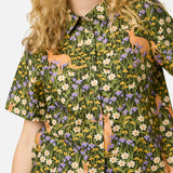 Kangaroo & Flora Shirt