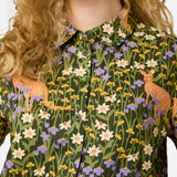 Kangaroo & Flora Shirt