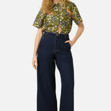 Kangaroo & Flora Shirt
