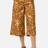 Kangaroo & Flora Culotte