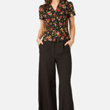 Posy Floral Blouse