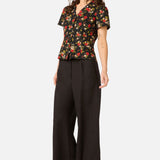 Posy Floral Blouse