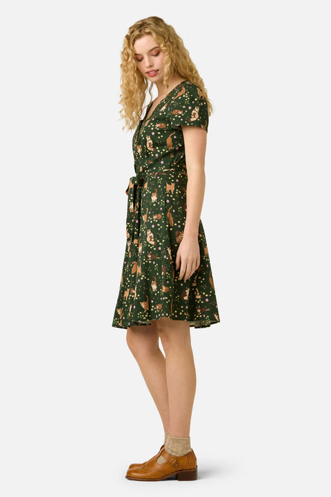 Cute Cats Dress