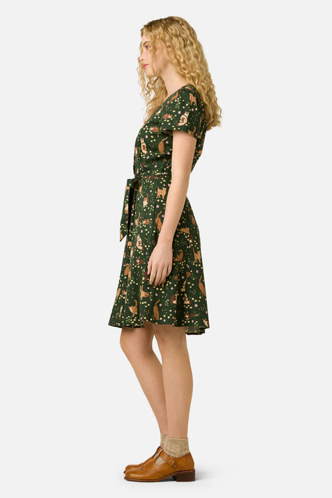 Cute Cats Dress