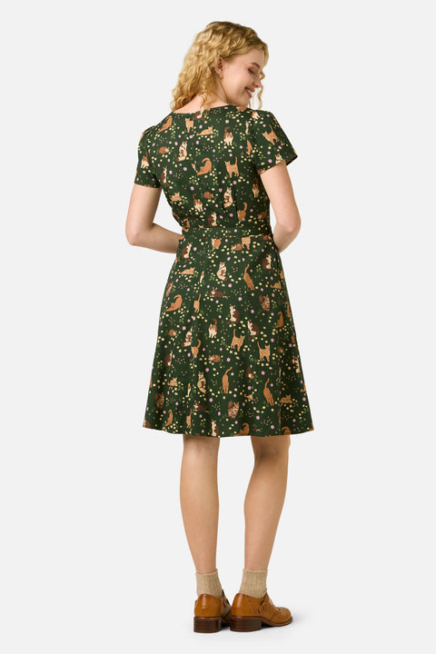 Cute Cats Dress
