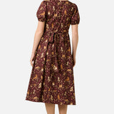Cute Cats Midi Dress