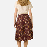 Cute Cats Midi Skirt