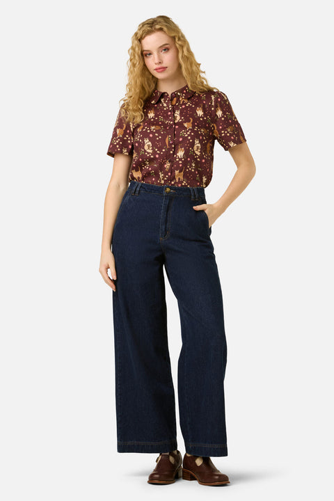 Cute Cats Blouse
