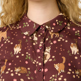 Cute Cats Blouse
