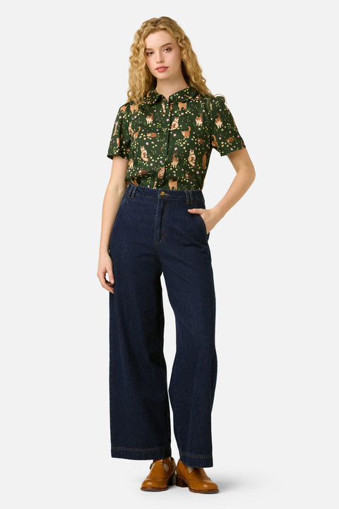 Cute Cats Blouse