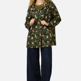 Cute Cats Raincoat