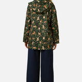 Cute Cats Raincoat
