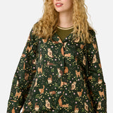 Cute Cats Raincoat