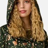 Cute Cats Raincoat