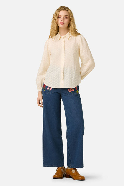 Vanessa Shirt