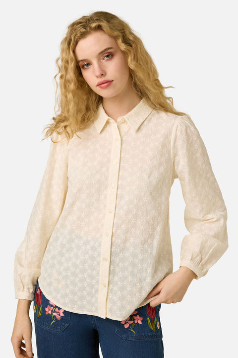 Vanessa Shirt
