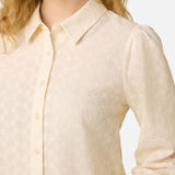 Vanessa Embroidered Shirt