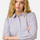 Vanessa Embroidered Shirt