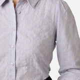 Vanessa Embroidered Shirt