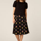 Lorelei Sweet Broderie Blouse