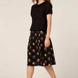 Lorelei Sweet Broderie Blouse