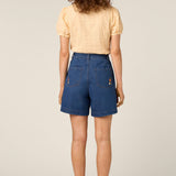 Lorelei Sweet Broderie Blouse