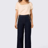 Sailor Girl Classic Denim Jean