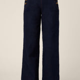 Sailor Girl Classic Denim Jean