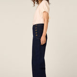 Sailor Girl Classic Denim Jean