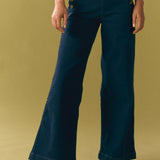 Sailor Girl Classic Denim Jean