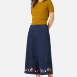 Lila Short Sleeve Knit Top