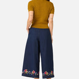 Lila Short Sleeve Knit Top