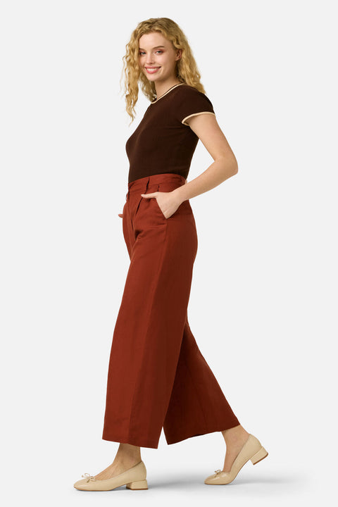 Layla Culotte