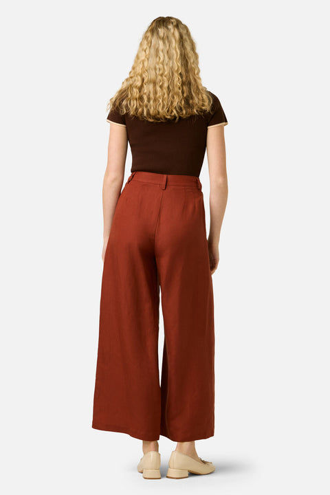 Layla Culotte