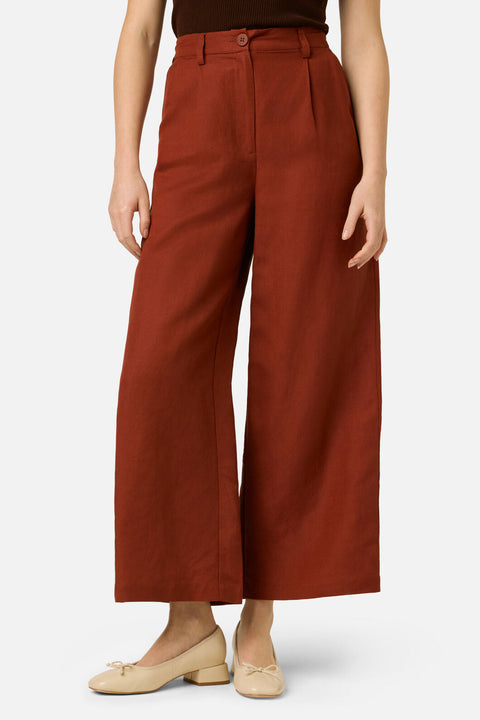Layla Culotte