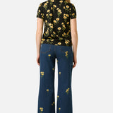 Goldie Daisy Blouse