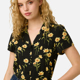 Goldie Daisy Blouse