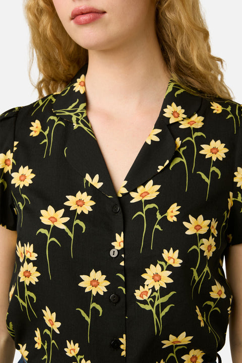 Goldie Daisy Blouse
