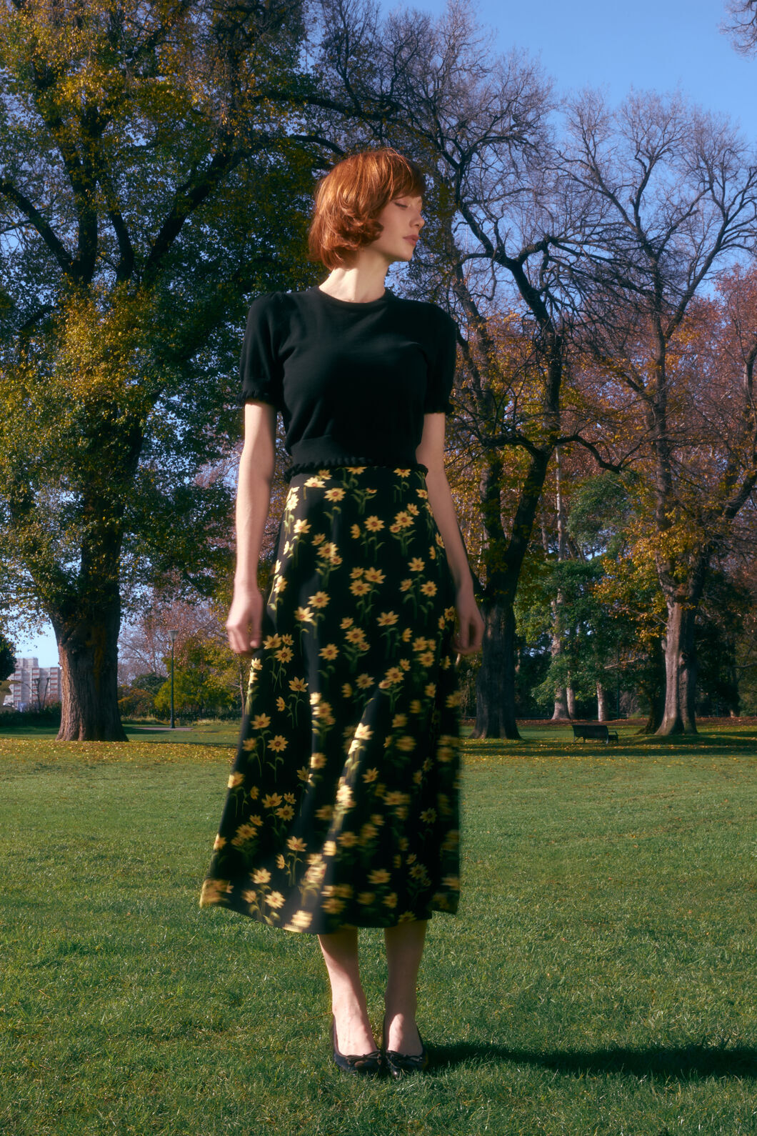 レディースウェア MIRROR9 GOLF Daisy pleats skirt MIRROR9 GOLF Daisy pleats skirt Women's 17